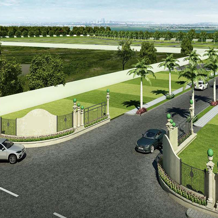 pareena DDJAY plots Sohna mob