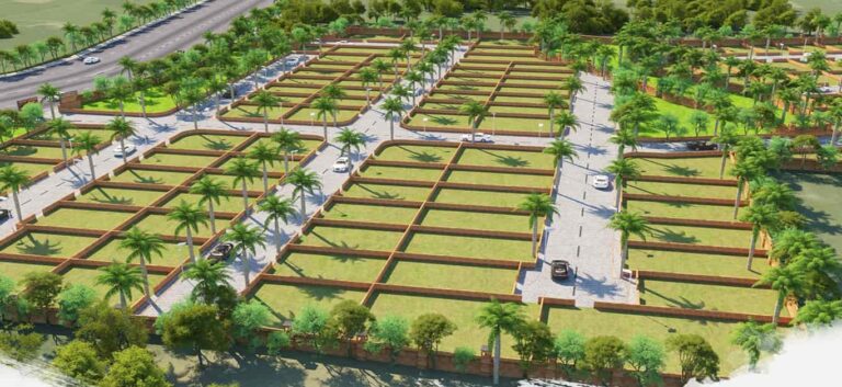 Pareena Aangan Sohna: Premium DDJAY Plots for Flexible Living and Future Growth 3 pareena Sector 14 Sohna